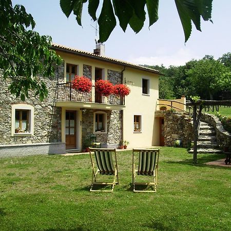 Il Girasole Bed & Breakfast Fosdinovo Room photo